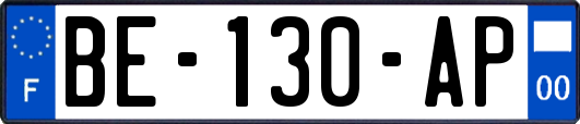 BE-130-AP