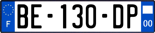 BE-130-DP