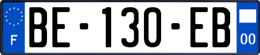 BE-130-EB