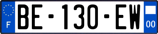BE-130-EW