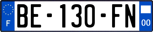 BE-130-FN