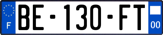 BE-130-FT