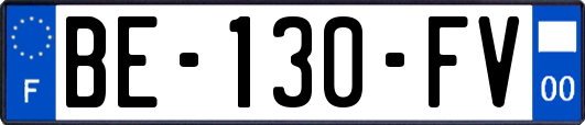 BE-130-FV