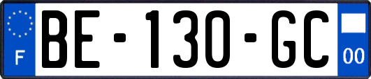 BE-130-GC