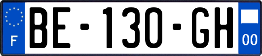 BE-130-GH