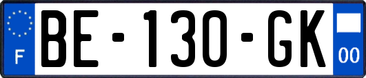 BE-130-GK