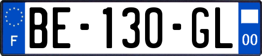 BE-130-GL