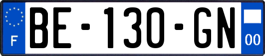 BE-130-GN