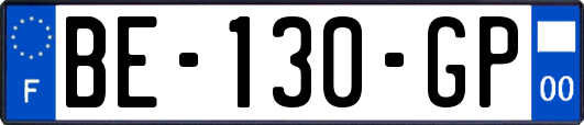 BE-130-GP