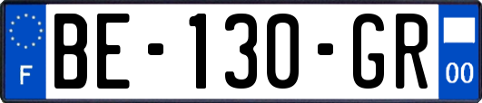 BE-130-GR