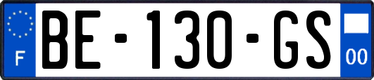 BE-130-GS