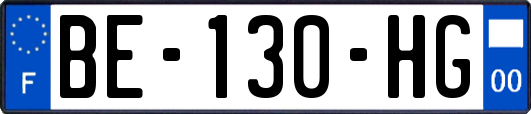 BE-130-HG