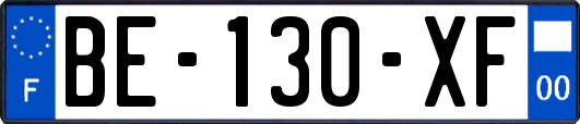 BE-130-XF