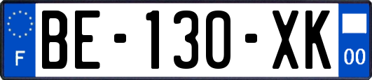 BE-130-XK