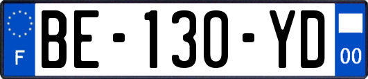 BE-130-YD