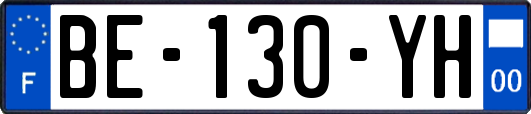 BE-130-YH