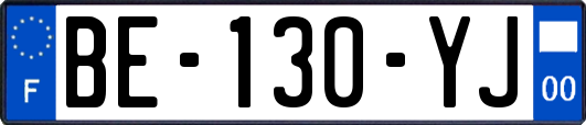 BE-130-YJ