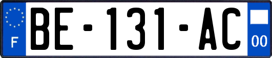 BE-131-AC