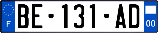 BE-131-AD