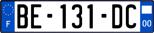 BE-131-DC