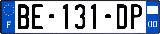 BE-131-DP