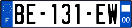 BE-131-EW