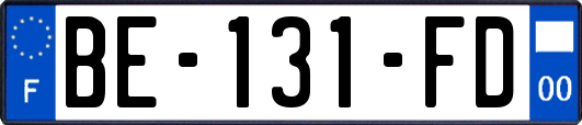 BE-131-FD