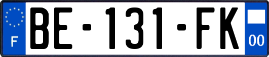 BE-131-FK