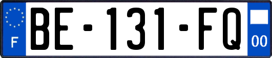 BE-131-FQ