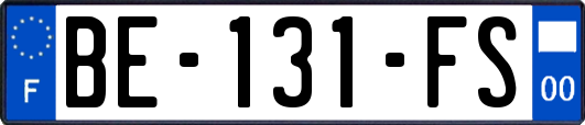 BE-131-FS