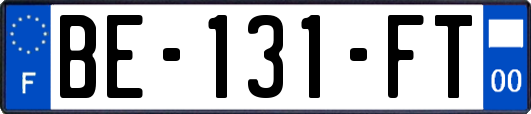 BE-131-FT
