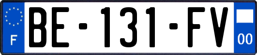 BE-131-FV