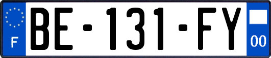 BE-131-FY