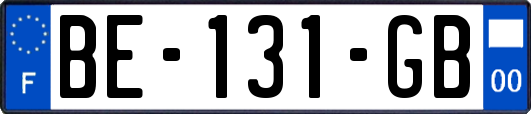 BE-131-GB