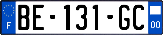 BE-131-GC