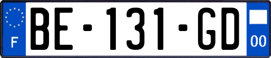 BE-131-GD