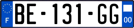 BE-131-GG