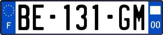 BE-131-GM