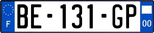 BE-131-GP