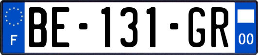 BE-131-GR