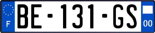 BE-131-GS