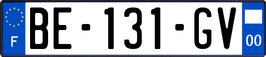 BE-131-GV