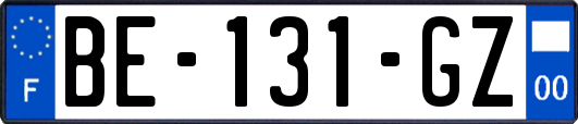 BE-131-GZ