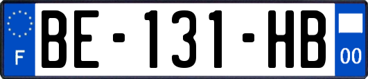 BE-131-HB