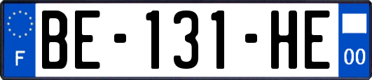 BE-131-HE