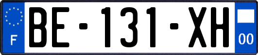 BE-131-XH