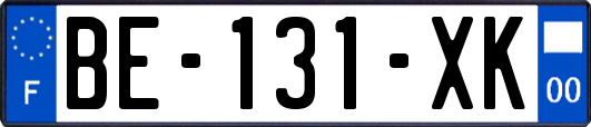 BE-131-XK