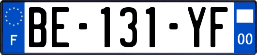 BE-131-YF