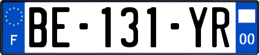 BE-131-YR
