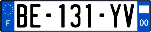 BE-131-YV